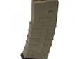 The next generation of AR magazines has arrived and INTRAFUSEÂ® is at the forefront with Tapco's 30rd Gen II AR Magazine. It still retains the rugged mag body that the original had, but Tapco has made vast changes to the interior components to improve the