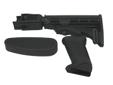 Tapco Saiga Intrafuse T6 Stock Set, Blk STK07160-BK
Manufacturer: Tapco
Model: STK07160-BK
Condition: New
Availability: In Stock
Source: http://www.fedtacticaldirect.com/product.asp?itemid=28205