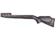 Tapco SKS Monte Carlo Laminate Stock - Right Handed Model Black. The TimberSmith Laminate Monte Carlo Stock is perfect for anyone looking to make their SKS look better than new while still maintaining the essence of the original. This stock has an