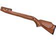 Tapco SKS Monte Carlo Laminate Stock - Right Handed Model Brown. The TimberSmith Laminate Monte Carlo Stock is perfect for anyone looking to make their SKS look better than new while still maintaining the essence of the original. This stock has an