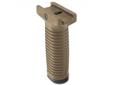 Tapco Vert Intrafuse Grip, Standard, DE STK90201-DE
Manufacturer: Tapco
Model: STK90201-DE
Condition: New
Availability: In Stock
Source: http://www.fedtacticaldirect.com/product.asp?itemid=32190
