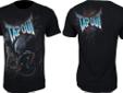 TapouT Ryan Bader Walkout T-Shirt
Manufacturer: TapouT Shirts
Price: $19.9900
Availability: In Stock
Source: http://www.code3tactical.com/tapout-ryan-bader-walkout-t-shirt.aspx