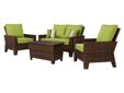 Target Patio Furniture Set - Wicker, 4-Piece Best Deals !
Target Patio Furniture Set - Wicker, 4-Piece
Â Best Deals !
Product Details :
Shop for a patio furniture set at Target.com! Relax or entertain in style with this new contemporary design. Thick woven