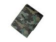 "
Tex Sport 17291 Tarp, Camouflage 12' x 16'
Camouflage Reinforced Rip-Stop Polyethylene Tarps
- Size: 12' x 16'
- Heavy-gauge polyethylene laminated on both sides
- Camouflage pattern on one side and O.D. on reverse side
- Double stitched
- Rust-proof