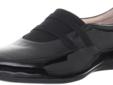 ï»¿ï»¿ï»¿
Taryn Rose Women's Teeta Loafer
More Pictures
Taryn Rose Women's Teeta Loafer
Lowest Price
Product Description
Modern style plus lightweight cushioning and support... that's what you get in Taryn Rose Women's Teeta Slip-On Shoes Get the style you want