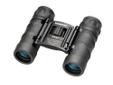 This ultra-light binocular offers outstanding compact performance with rugged rubber armor for hiking, backpacking or bicycle touring.Specifications:- Magnification: 8x- Field-of-View: 383ft./126m- Exit Pupil: 2.6mm- Prism Type: Roof- Weight: 6.5 oz.-
