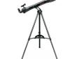 Tasco 60x700mm SpaceStation Blk Refractor AZ RD 49060700
Manufacturer: Tasco
Model: 49060700
Condition: New
Availability: In Stock
Source: http://www.fedtacticaldirect.com/product.asp?itemid=60242