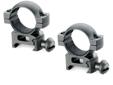 Special ?high? 1" rings feature enough height to provide clearance for scopes with extra-large objective lenses. Matte black aluminum. - Sold as pair
Manufacturer: Tasco
Model: 793DSC
Condition: New
Availability: In Stock
Source: