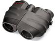 A sports enthusiast's dream, these binoculars feature impressive power and a little extra zoom to get you in tight. Specifications:- Magnification X Objective Lens: 8?24x 25mmSize- Class: CompactFocus- System: Center- PrismSystem: Porro- Lens Coating: