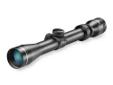 Pronghorn Riflescopes - 3?9x 32mmAn excellent, all-around scope for centerfire rifle hunting. Features a 30/30 reticle, matte finish. - Power/Obj. Lens (mm): 3 - 9x 32mm- Field of View (ft.@100yds./m@100m): 39' - 13'/13 - 4.3- Exit Pupil (mm): 10.7mm @3x