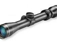 Pronghorn Riflescopes - 3?9x 32mmAn excellent, all-around scope for centerfire rifle hunting. Features a 30/30 reticle, matte finish. - Power/Obj. Lens (mm): 3 - 9x 32mm- Field of View (ft.@100yds./m@100m): 39' - 13'/13 - 4.3- Exit Pupil (mm): 10.7mm @3x