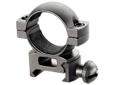 Special ?high? 1" rings feature enough height to provide clearance for scopes with extra-large objective lenses. Matte black aluminum. - Sold as pair
Manufacturer: Tasco
Model: 793DSC
Condition: New
Price: $3.79
Availability: In Stock
Source: