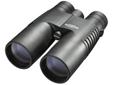 No matter what the day has in store, our new Sierra binoculars keep foul weather out and deliver bright, crisp views with 100% waterproof, fogproof construction and premium multi-coated optics. Their rugged rubber armor protects against rough
