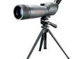 World ClassÂ® Spotting Scopes - 20?60x 80mmFeatures a huge, ultra-bright field of view and versatility of variable 20?60x magnification with the added viewing comfort of an angled eyepiece. Specifications:- Magnification: 20?60x 80mm- Objective: 80mm-