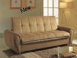 Taupe Finish Microfiber Sofa Bed with Storage
Product ID 5637
Flat L Type 82"l x 36"d x 34"h
Flat Type 82"l x 46"d x 21"h
PLEASE VISIT US AT www.lvfurnituredirect.com OR CALL FOR MORE INFO (702) 221-9880
* FREE DELIVERY.
* 90 DAYS SAME AS CASH.
* SPECIAL