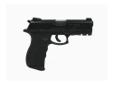 The Taurus 845 Pistol takes the widely acclaimed design of the Taurus 24/7 OSS Pistol and adds an external hammer at the request of the customers. The result is a firearm that has the features to please anyone. The Taurus 845 has the same second strike