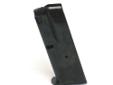 Replacement Pistol Magazine- 10 Round- BlueFits:- 9mm, Model PT-111 Flat Base- Standard Millennium (Will not fit Millennium PRO)
Manufacturer: Taurus
Model: 511101
Condition: New
Price: $27.85
Availability: In Stock
Source: