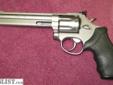 I have a barely used .357 magnum w/100 rds for sale. comes with box and paperwork.text mike REDACTED would trade for m&p shield.
Source: http://www.armslist.com/posts/1405064/tampa-handguns-for-sale--taurus-66-6-in--ss-7shot-revolver--357