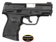 Hello and thank you for looking!!!
We are selling BRAND NEW in the box TAURUS model 24/7 Gen 2 compact 9mm pistol in black with 2 mags (1 17 round & 1 13 round) for $369.99 BLOW OUT SALE PRICED of only $299.99 + tax CASH price (add 3% for credit or debit