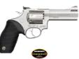 Hello and thank you for looking!!!
We are selling BRAND NEW in the box Taurus model 627 Tracker 357 magnum 4" barrel 7 shot stainless steel double action revolver for $679.99 BLOW OUT SALE PRICED of only $549.99 + tax CASH price (add 3% for credit or