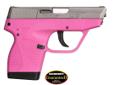 Hello and thank you for looking!!!
We are selling BRAND NEW in the box Taurus model 738TCP 380 pistol with a stainless steel slide & raspberry polymer frame for $299.99 BLOW OUT SALE PRICED of only $249.99 + tax CASH price (add 3% for credit or debit
