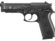 In 1980, Taurus purchased the Beretta factory in Sao Paulo, Brazil "lock, stock and barrel" and immediately sought to improve on the Beretta design, resulting in the popular and acclaimed Taurus 92 and 99 9mm pistols. Always looking to raise the bar,