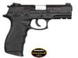 Manufacturer: Taurus Model #: PT840 Type: Semi-Automatic Pistol Finish: Black Tennifer Stock: Black, Picatinny Accessory Rail, Checkered Grip Sights: Genuine Novak Sights Barrel Length: 4" Overall Length: 8.25" Weight: 29.6 oz Additional Features 1: