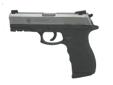 Manufacturer: Taurus Model #: PT840 Type: Semi-Automatic Pistol Finish: Black Tennifer Stock: Black, Picatinny Accessory Rail, Checkered Grip Sights: Genuine Novak Sights Barrel Length: 4" Overall Length: 8.25" Weight: 29.6 oz Additional Features 1: