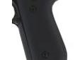 "
Hogue 99169 Taurus PT99+ Grips w/Decocker G-10 Solid Black
Hogue Extreme G-10 grips are made from high strength G-10 composite. The materials used in the production of the Extreme Series G-10 Grip make for a first class product that is both strong and