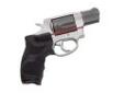 "
Crimson Trace LG-385H Taurus Small Frame Overmold, Front Activatioin, w/Holster
These Lasergrips for small-frame Taurus revolvers provide enhanced grip over their predecessor using Crimson Trace's rubber overmold material for a more secure grasp and