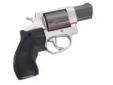 "
Crimson Trace LG-185 Taurus Small Frame Polymer, Overmold Front Activation
The LG-185 Defender Series Lasergrips for Taurus small-frame revolvers featurea a hard polymer surface that's both rugged, and well suited for personal defense. Following the