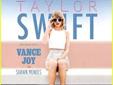 Taylor Swift Kansas City Tickets
See Taylor Swift in Kansas City, Missouri on Monday, September 21st and Tuesday, September 22nd, 2015
at Sprint Center.
Use this link: Taylor Swift Kansas City.
Find Taylor Swift Kansas City Tickets now to see
Taylor Swift