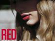Taylor Swift 2013 Red Tour Schedule & Tickets - VIP, Field, Floor, Packages
After months of anticipation Taylor Swift Red Tour tickets went on sale this month and most venues sold out in seconds. We still have plenty of Taylor Swift "Red Tour" on sale in