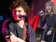 Taylor Swift, Vance Joy & Shawn Mendes Tickets
06/06/2015 7:00PM
Heinz Field
Pittsburgh, PA
Click Here to Buy Taylor Swift, Vance Joy & Shawn Mendes Tickets