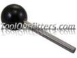 Assenmacher 3359 ASS3359 TDI Lock Pin
Features and Benefits:
Injector pump locking pin for VW
Locks cam on 1.9L (BRM engine code) diesel
Used for 1999-2006 VW TDI engines. Used in conjunction with #3428 and/or #T10050 or #T10100 depending on model year of