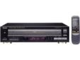 TEAC PD-D2610 5-CD Carousel Changer with MP3 CD Playback
List Price : -
Price Save : >>>Click Here to See Great Price Offers!
TEAC PD-D2610 5-CD Carousel Changer with MP3 CD Playback
Customer Discussions and Customer Reviews.
See full product discription