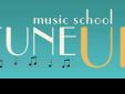 We need instructors on all instruments including: guitar, bass, piano, drums, voice/vocal, woodwinds, brass, etc. Experience and a love for teaching your instrument a must. At Tune Up! Music School, you will teach from the comfort of your home to students