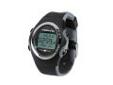 "
Silva 2831321 Tech4O Accelerator Mens, Carbon
You like your day active, your workouts challenging, and your technology accurate and hassle free. Whether you are passionate about running, hiking, walking, or just staying fit, Accelerator watches give you