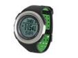 "
Silva 2831420 Tech4O Traileader Pro
Wired for adventure, the Traileader Pro will never slow you down. It accurately monitors heart rate and measures speed and distance. The digital compass guides you through the densest cover, and the barometer helps