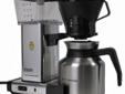 â· Technivorm Moccamaster KBTS 1 Liter Thermal Brewer For Sales
Â 
More Pictures
Click Here For Lastest Price !
Product Description
When counter height is an issue, the Technivorm Moccamaster KBTS-741 Clubline brewer is the best solution. Please note that