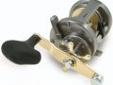 "
Shimano TEK600 Tekota Reel 600 Trolling Reel
With line capacity, construction and advanced features, the Tekota is a great solution for anglers who troll for both fresh and saltwater species. Great Lakes anglers will appreciate the palmable line