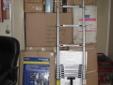 Telescope Ladder $160 If interested please contact hank at 909-851-5596. Also like us ON our face book and see what new tools we have http://www.facebook.com/pages/HDTools/197396906972195