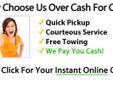Tennesse Cash For Clunkers
Tens of car dealerships in the Tennesse area have removed themselves from the government's Cash for Clunkers program, due to delays in reimbursement by the government.
Even if you found a Tennesse cash for clunkers program at a