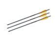 Bolts, Aluminum "" />
"TenPoint Crossbow Technologies 20"""" 2219 Aluminum Arrows ,3/PK HEA-002.3"
Manufacturer: TenPoint Crossbow Technologies
Model: HEA-002.3
Condition: New
Availability: In Stock
Source: