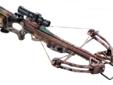 The Stealth XLT combines aradically compact XtremeLimb Technology bowassembly with a machinedaluminum barrel to deliveraward-winning performance at a value price.With a 185-pound draw weight, this perfectly balanced,precision performance crossbow delivers