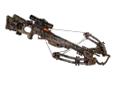 "TenPoint Crossbow Technologies Carbon Fusion CLS w/Pkg,RT APG HD Camo C13002-4111"
Manufacturer: TenPoint Crossbow Technologies
Model: C13002-4111
Condition: New
Availability: In Stock
Source: http://www.fedtacticaldirect.com/product.asp?itemid=64209