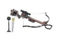 "TenPoint Crossbow Technologies GT Flex w/Package,3x Pro-View 2, Scope,MO C08066-3420"
Manufacturer: TenPoint Crossbow Technologies
Model: C08066-3420
Condition: New
Availability: In Stock
Source: http://www.fedtacticaldirect.com/product.asp?itemid=64215