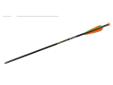 Bolts, Carbon "" />
"TenPoint Crossbow Technologies Lighted 20"""" Pro Elite Carbon Arrows ,3/PK HEA-637.3"
Manufacturer: TenPoint Crossbow Technologies
Model: HEA-637.3
Condition: New
Availability: In Stock
Source: