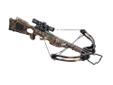 TenPoint Crossbow Technologies Titan Xtreme pkg with ACUdraw C12047-6522
Manufacturer: TenPoint Crossbow Technologies
Model: C12047-6522
Condition: New
Availability: In Stock
Source: http://www.fedtacticaldirect.com/product.asp?itemid=46475