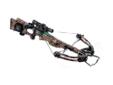 TenPoint Crossbow Technologies Turbo XLT II pkg with ACUdraw C12020-4522
Manufacturer: TenPoint Crossbow Technologies
Model: C12020-4522
Condition: New
Availability: In Stock
Source: http://www.fedtacticaldirect.com/product.asp?itemid=46478